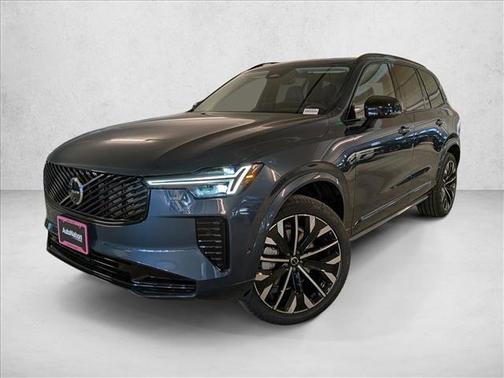 2026 Volvo XC90 B6 Ultra Dark Theme 7-Seater