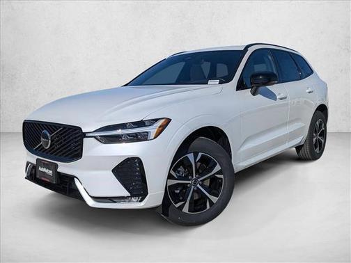 2026 Volvo XC60 B5 Core