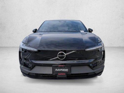 Onyx Black Metallic 2026 Volvo EX30 Plus Twin Motor Performance, Fully electric