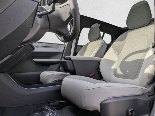 Onyx Black Metallic 2026 Volvo EX30 Plus Twin Motor Performance, Fully electric