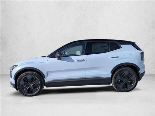 2026 Volvo EX30 Cross Country Ultra, Twin Motor Performance, Fully electric