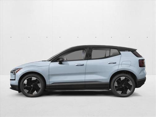 2026 Volvo EX30 Cross Country Ultra