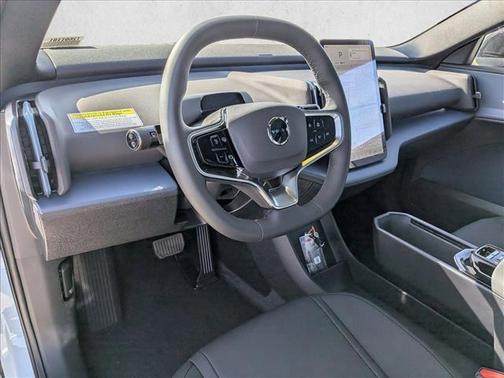 2026 Volvo EX30 Cross Country Ultra, Twin Motor Performance, Fully electric