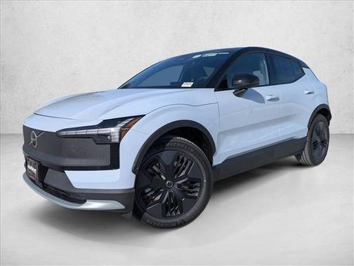 2026 Volvo EX30 Cross Country Ultra, Twin Motor Performance, Fully electric