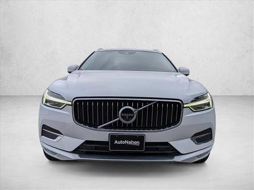 2019 Volvo XC60 T5 Inscription