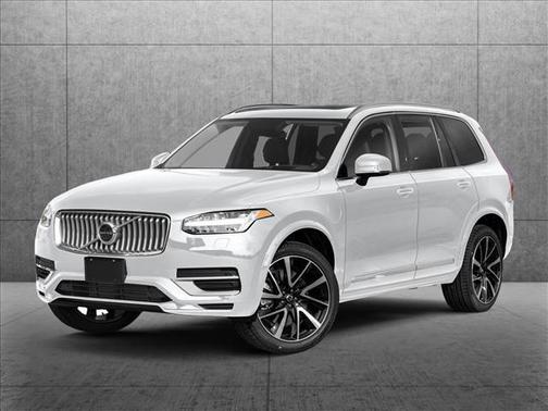 2022 Volvo XC90 Recharge Plug-In Hybrid T8 Inscription 6 Passenger