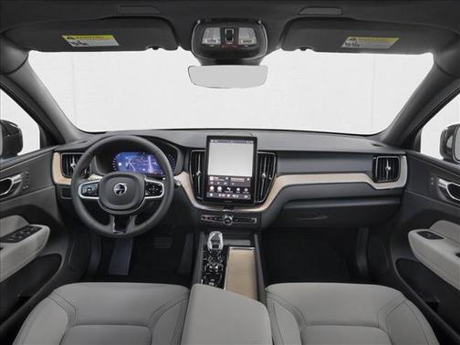 Forest Lake 2026 Volvo XC60 B5 Plus