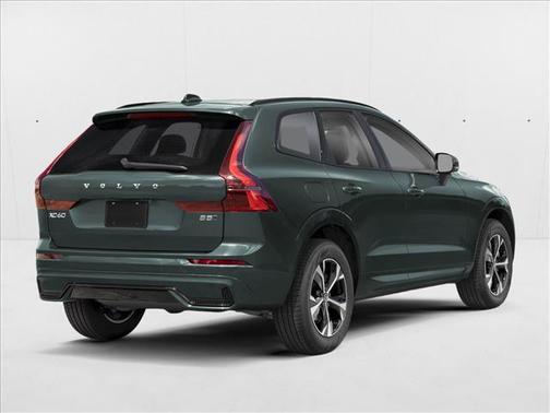Forest Lake 2026 Volvo XC60 B5 Plus