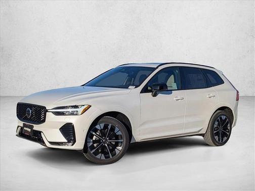 2026 Volvo XC60 B5 Plus