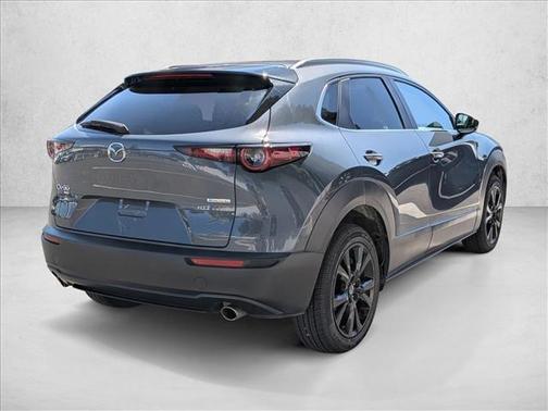 2024 Mazda CX-30 2.5 S Carbon Edition