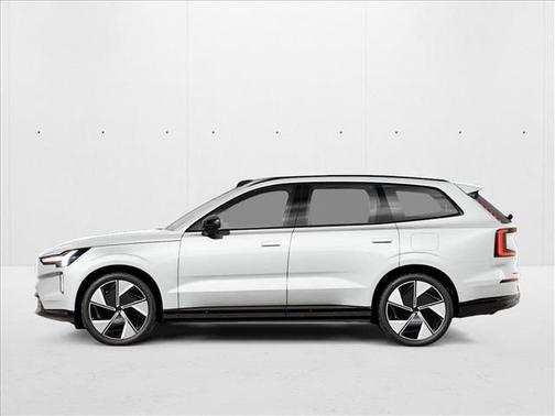 2025 Volvo EX90 Twin Motor Ultra