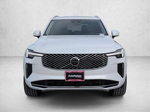 2026 Volvo XC90 B5 Plus 7-Seater