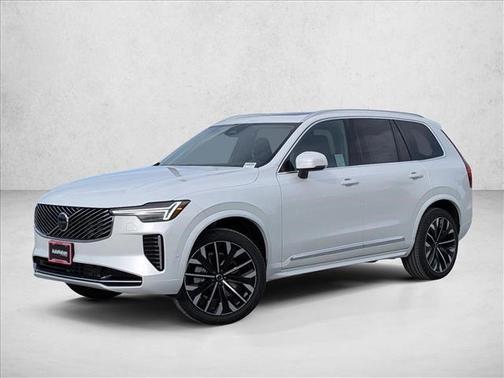 2026 Volvo XC90 B5 Plus 7-Seater