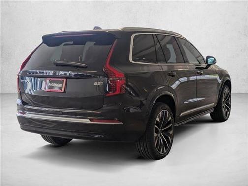 2026 Volvo XC90 B5 Plus 7-Seater