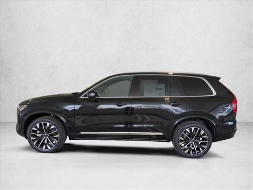 2026 Volvo XC90 B5 Plus 7-Seater