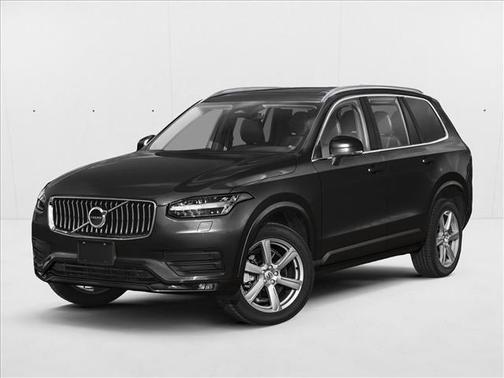 2025 Volvo XC90 Plus