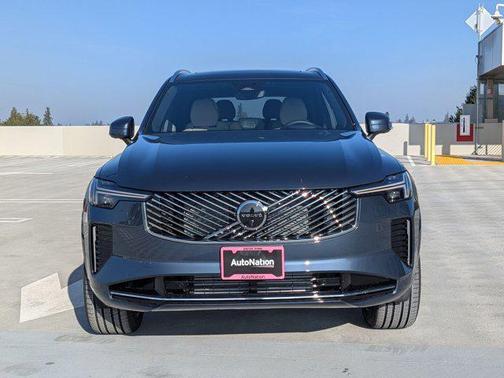 2026 Volvo XC90 Plug-In Hybrid T8 Ultra 7-Seater