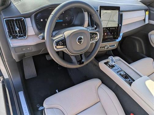 2026 Volvo XC90 Plug-In Hybrid T8 Ultra 7-Seater