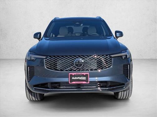 2026 Volvo XC90 Plug-In Hybrid T8 Ultra 7-Seater