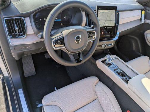 2026 Volvo XC90 Plug-In Hybrid T8 Ultra 7-Seater