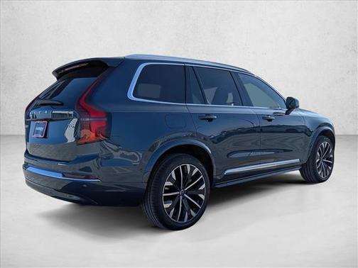 2026 Volvo XC90 Plug-In Hybrid T8 Ultra 7-Seater