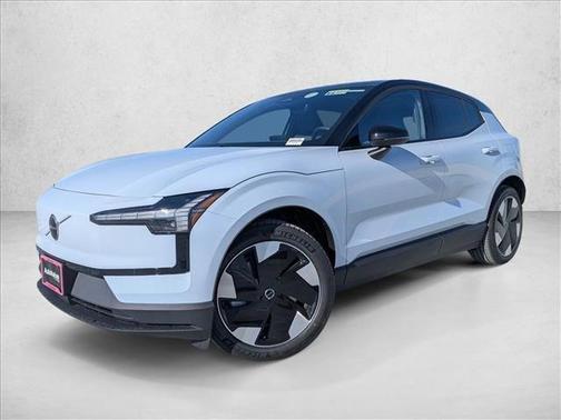 2026 Volvo EX30 Plus Twin Motor Performance, Fully electric