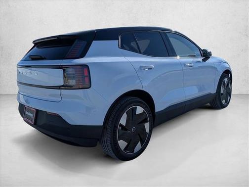 2026 Volvo EX30 Plus Twin Motor Performance, Fully electric