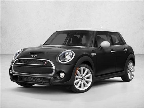 2020 MINI Hardtop Cooper S