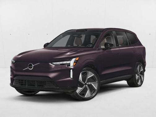 2026 Volvo EX90 Plus, Twin Motor, Fully electric, 7 Seats