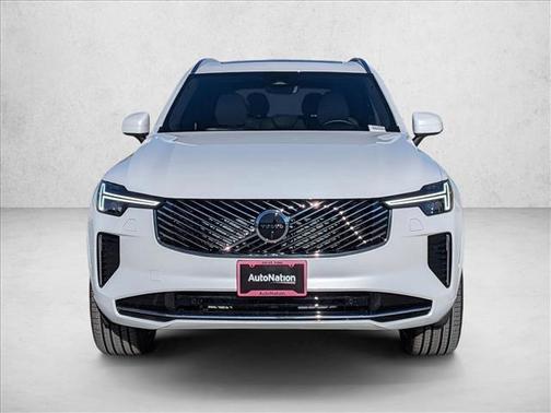 2026 Volvo XC90 B6 Ultra 7-Seater