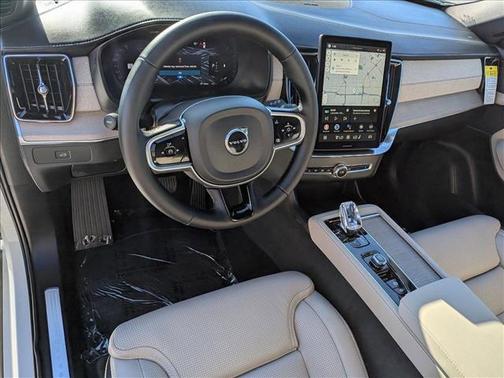 2026 Volvo XC90 B6 Ultra 7-Seater