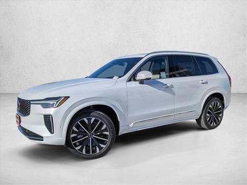 2026 Volvo XC90 B6 Ultra 7-Seater