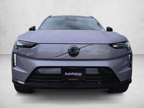 2026 Volvo EX90 Plus, Single Motor, Fully electric, 7 Seats