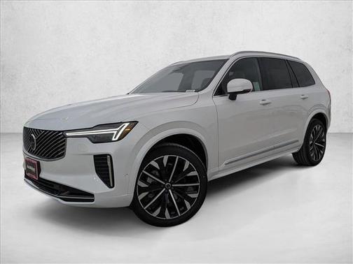 2026 Volvo XC90 B6 Plus 6-Seater