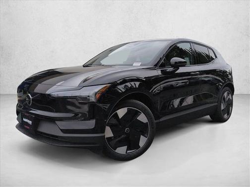 2026 Volvo EX30 Ultra Twin Motor Performance, Fully electric