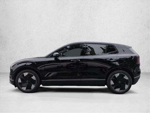 2026 Volvo EX30 Ultra Twin Motor Performance, Fully electric