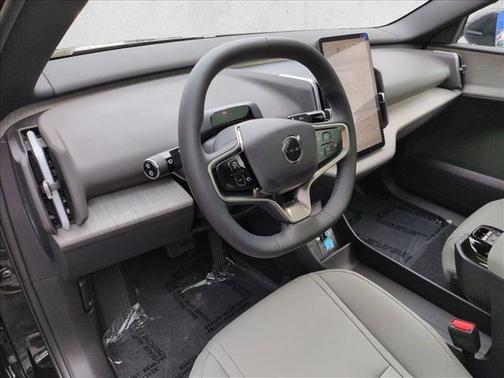 2026 Volvo EX30 Ultra Twin Motor Performance, Fully electric