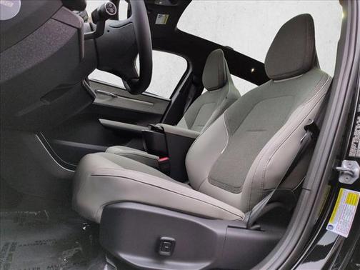 2026 Volvo EX30 Ultra Twin Motor Performance, Fully electric