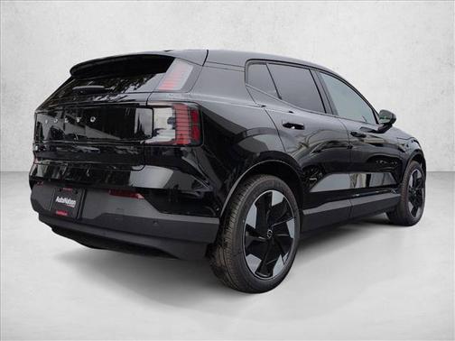 2026 Volvo EX30 Ultra Twin Motor Performance, Fully electric