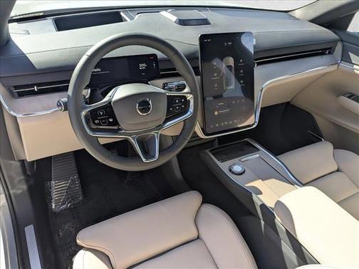 2025 Volvo EX90 Twin Motor Performance Ultra 6-Seater