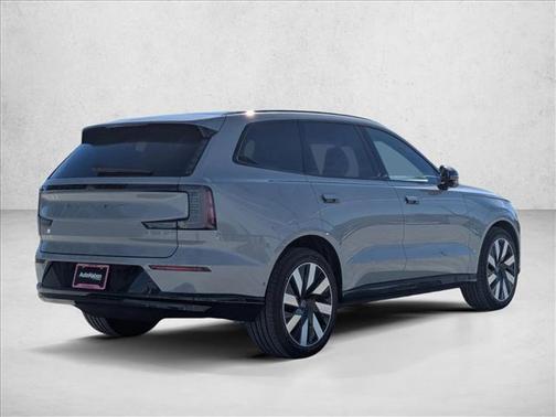 2025 Volvo EX90 Twin Motor Performance Ultra 6-Seater