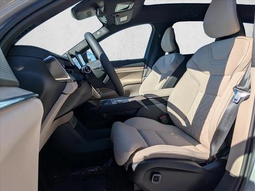 2025 Volvo EX90 Twin Motor Performance Ultra 6-Seater