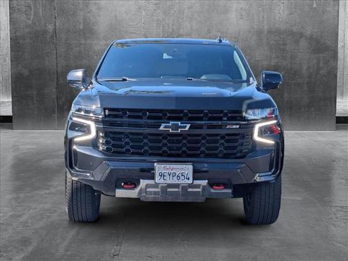 2023 Chevrolet Tahoe 4WD Z71