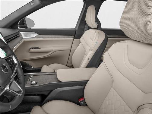2026 Volvo EX90 Plus, Twin Motor, Fully electric, 7 Seats