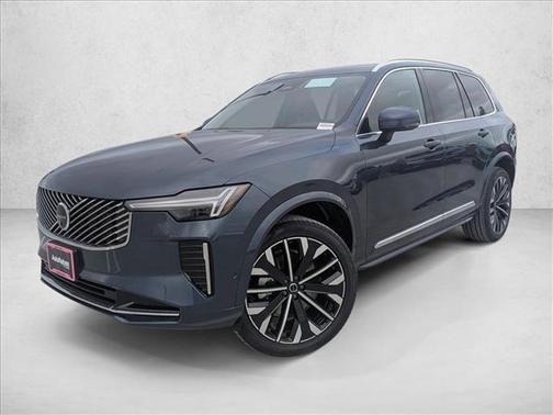 2026 Volvo XC90 B5 Plus 7-Seater