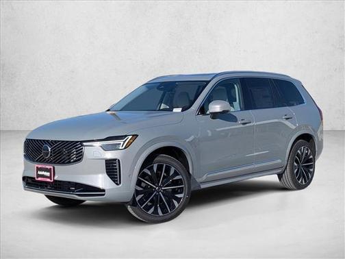 2026 Volvo XC90 B6 Ultra 7-Seater