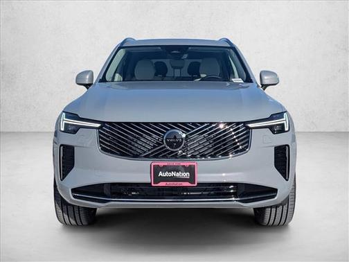 2026 Volvo XC90 B6 Ultra 7-Seater