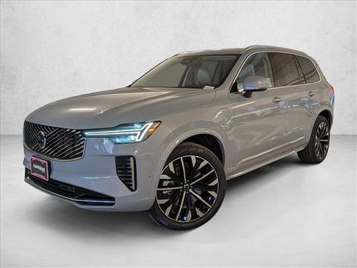 2026 Volvo XC90 Plug-In Hybrid T8 Ultra 7-Seater