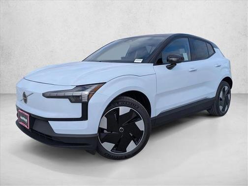 2026 Volvo EX30 Plus Twin Motor Performance, Fully electric