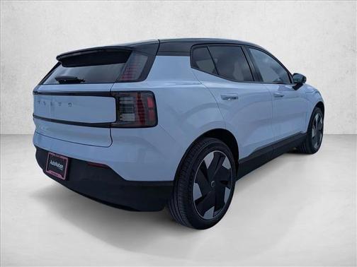 2026 Volvo EX30 Plus Twin Motor Performance, Fully electric